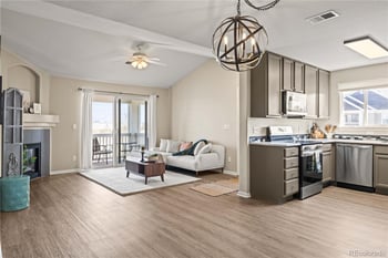 8200 8th Ave #1203, Denver, CO 80230