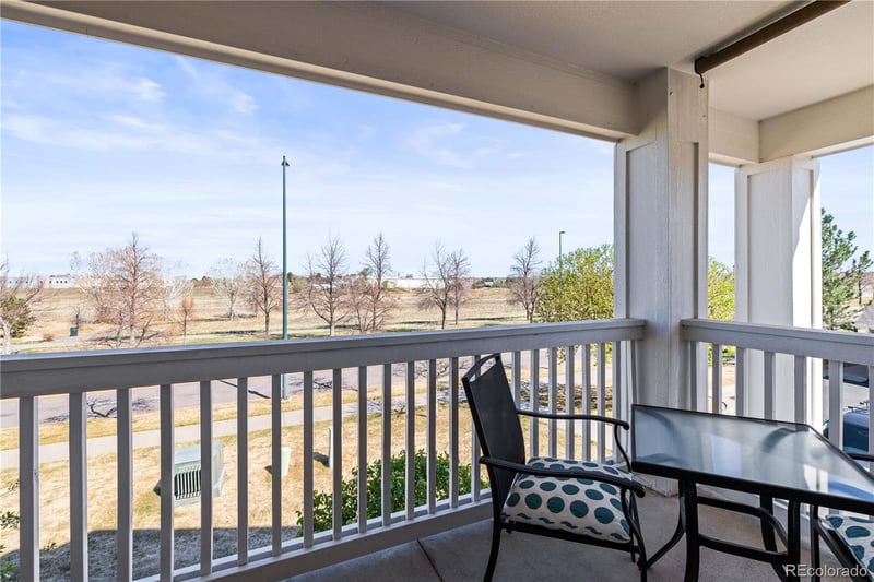 8200 E 8th Ave #1203, Denver, CO 80230