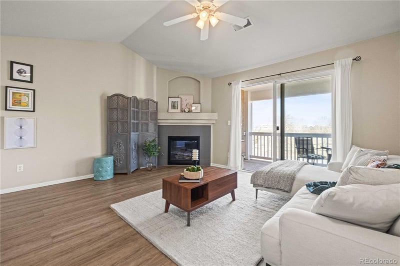 8200 E 8th Ave #1203, Denver, CO 80230
