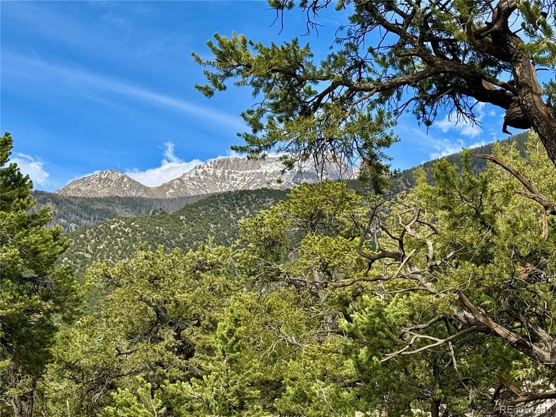3503 Bivouac Overlook, Crestone, CO 81131