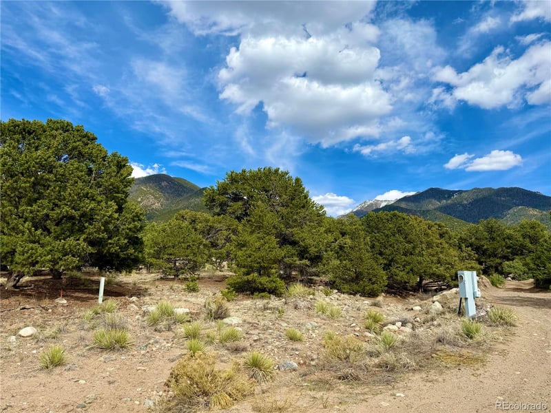 3503 Bivouac Overlook, Crestone, CO 81131