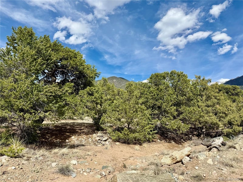 3503 Bivouac Overlook, Crestone, CO 81131