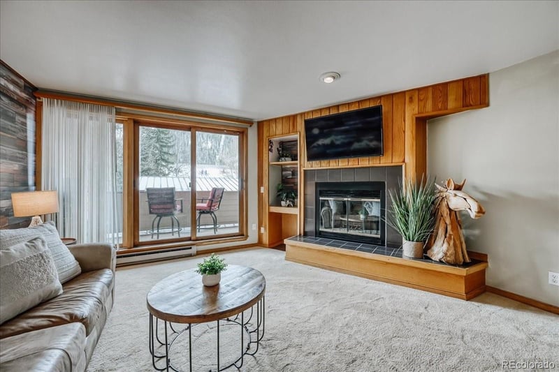 22804 Us Highway 6 #106, Keystone, CO 80435