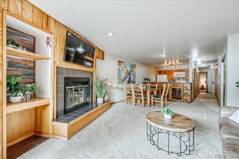 22804 Us Highway 6 #106, Keystone, CO 80435