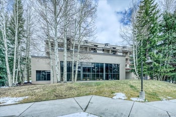 22804 Us Highway 6 #106, Keystone, CO 80435