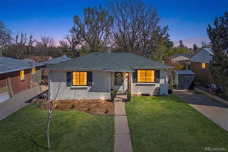 440 Leyden St, Denver, CO 80224