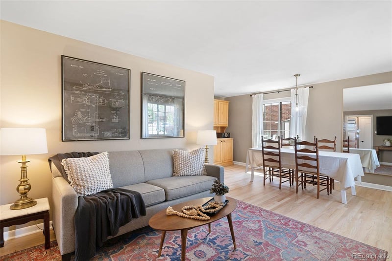 440 Leyden St, Denver, CO 80224