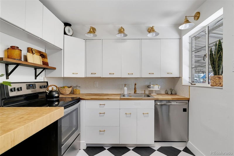 440 Leyden St, Denver, CO 80224