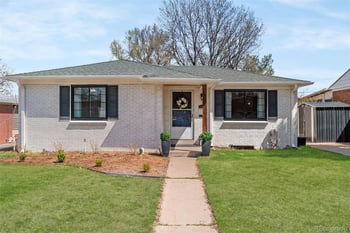 440 S Leyden St, Denver, CO 80224