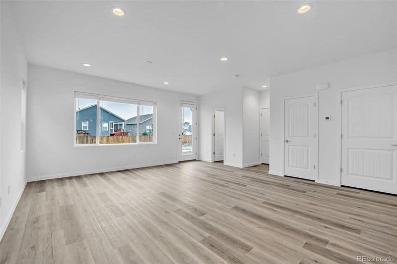 8172 Manor House Way, Colorado Springs, CO 80908