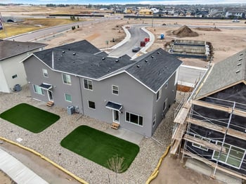 8172 Manor House Way, Colorado Springs, CO 80908