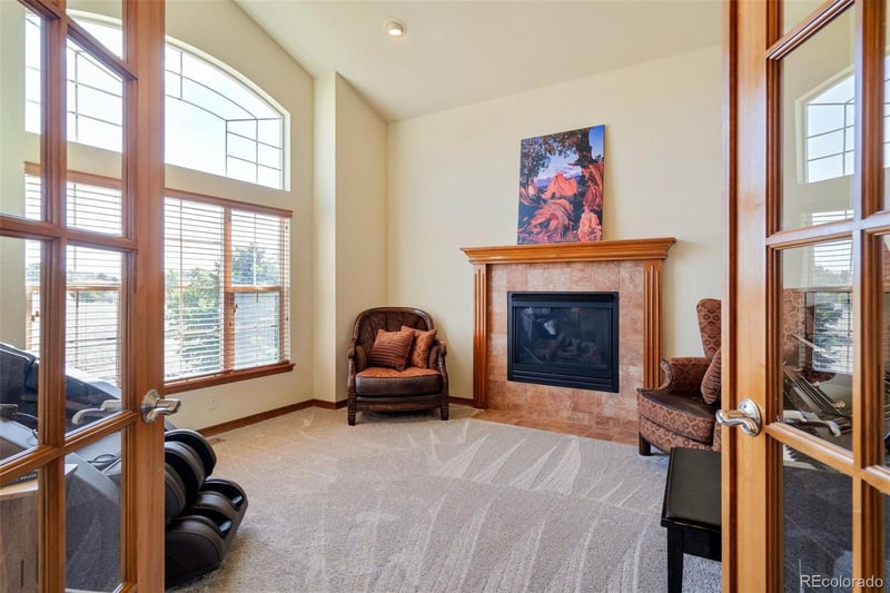 6815 Eagle Wing Dr, Colorado Springs, CO 80908