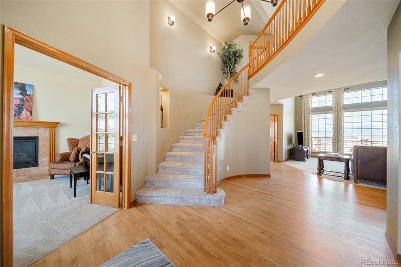 6815 Eagle Wing Dr, Colorado Springs, CO 80908