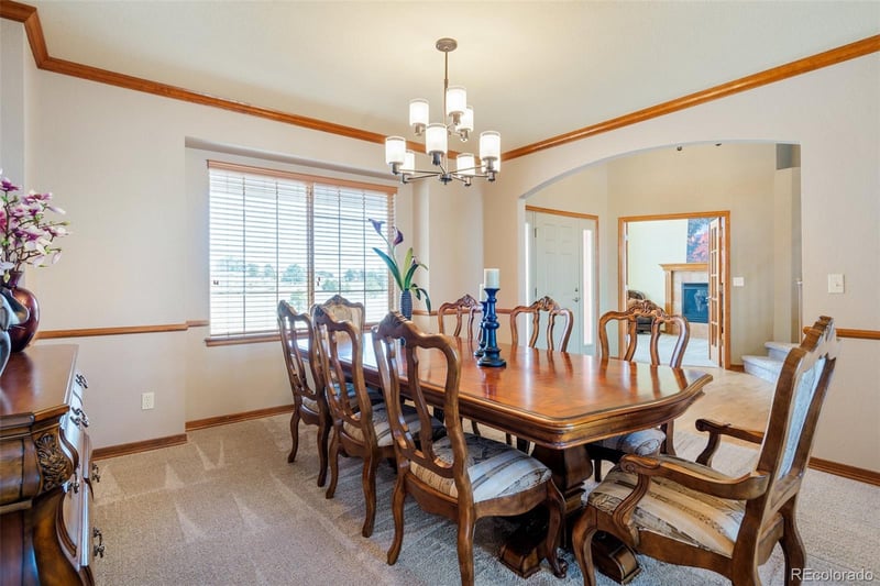 6815 Eagle Wing Dr, Colorado Springs, CO 80908