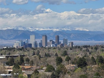 7865 Mississippi Ave #803, Denver, CO 80247