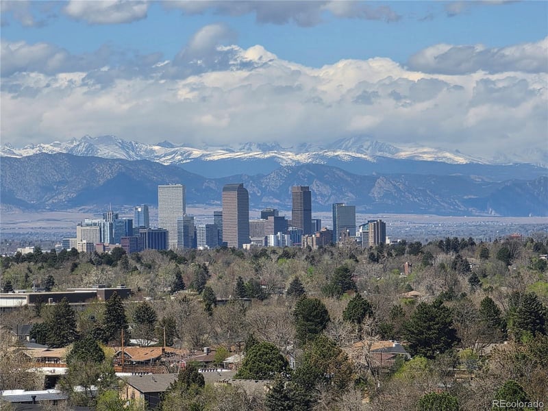 7865 Mississippi Ave #803, Denver, CO 80247