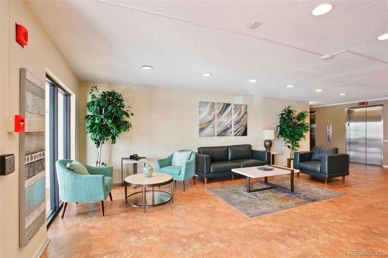 7865 Mississippi Ave #803, Denver, CO 80247