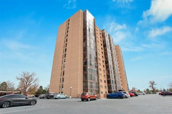7865 Mississippi Ave #803, Denver, CO 80247