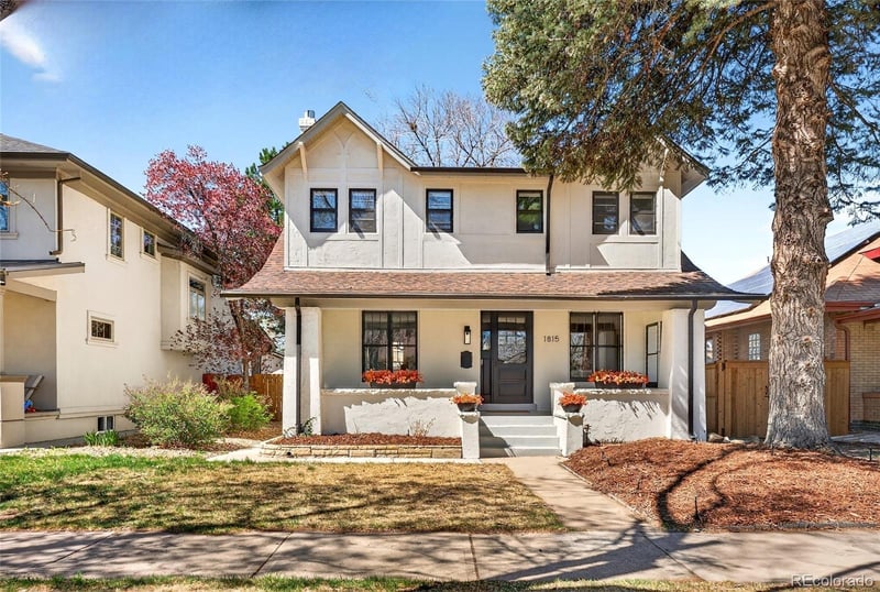 1815 Ogden St, Denver, CO 80210