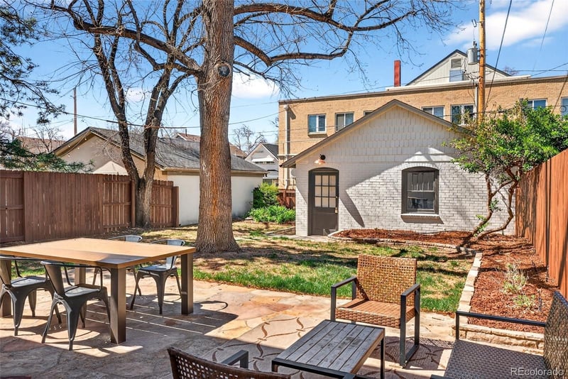 1815 Ogden St, Denver, CO 80210