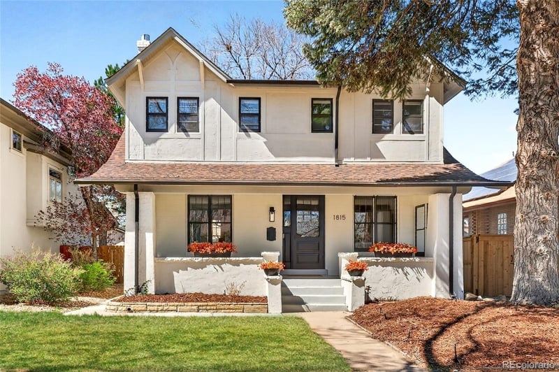 1815 Ogden St, Denver, CO 80210