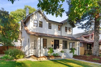 1815 Ogden St, Denver, CO 80210