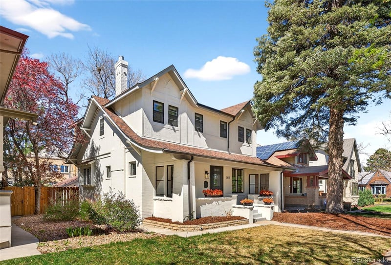 1815 Ogden St, Denver, CO 80210