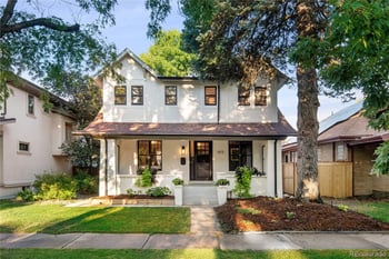 1815 Ogden St, Denver, CO 80210