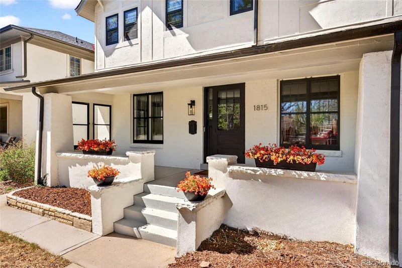 1815 S Ogden St, Denver, CO 80210