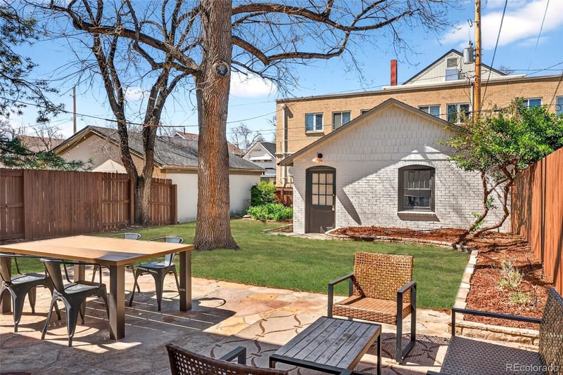 1815 S Ogden St, Denver, CO 80210