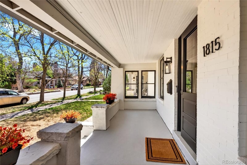 1815 S Ogden St, Denver, CO 80210