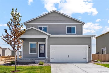 7336 Crystal Ave, Frederick, CO 80530