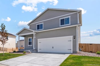 7336 Crystal Ave, Frederick, CO 80530