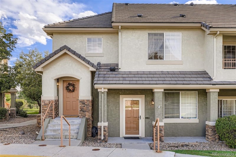 22560 Ontario Dr #204, Aurora, CO 80016