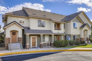 22560 Ontario Dr #204, Aurora, CO 80016