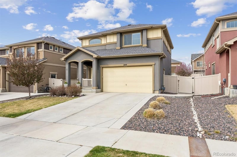 1156 Acadia Cir, Erie, CO 80516