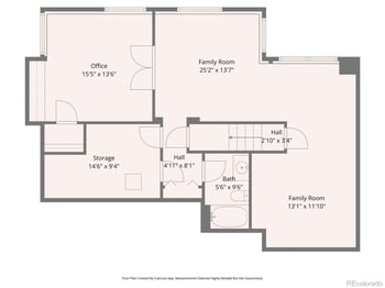 125 Peregrine Cir, Broomfield, CO 80020