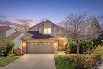 125 Peregrine Cir, Broomfield, CO 80020