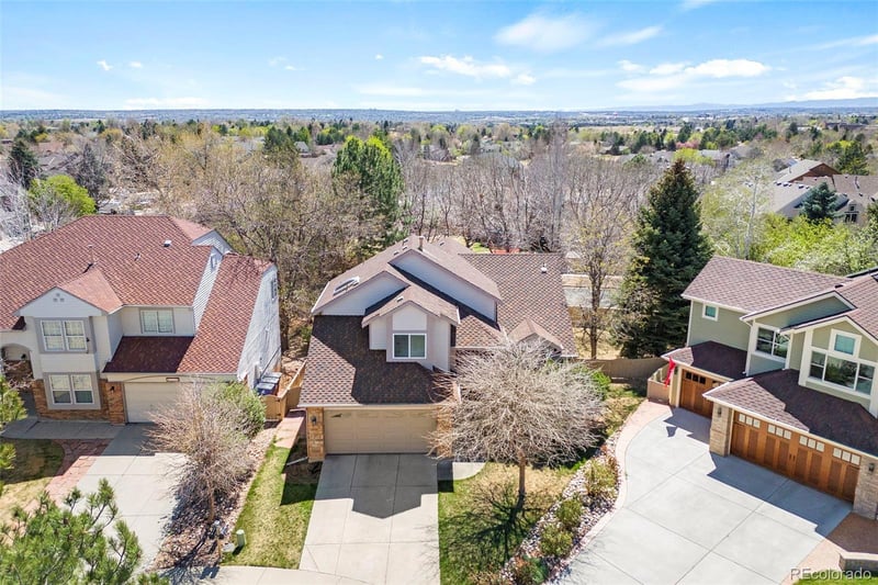 125 Peregrine Cir, Broomfield, CO 80020
