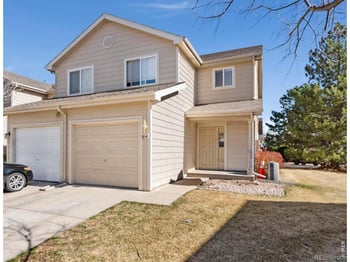 1637 Westbridge Dr #D4, Fort Collins, CO 80526