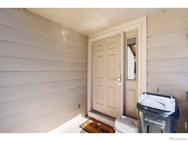 1637 Westbridge Dr #D4, Fort Collins, CO 80526