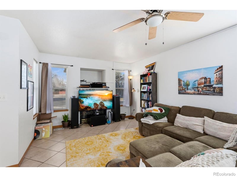 1637 Westbridge Dr #D4, Fort Collins, CO 80526