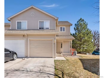 1637 Westbridge Dr #D4, Fort Collins, CO 80526