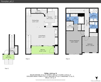 12711 Colorado Blvd, Thornton, CO 80241