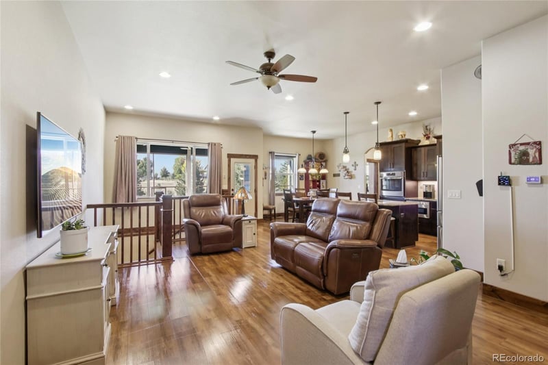 16499 Essex Rd, Platteville, CO 80651