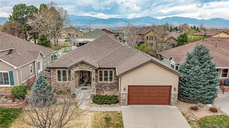 8159 Vivian St, Arvada, CO 80005