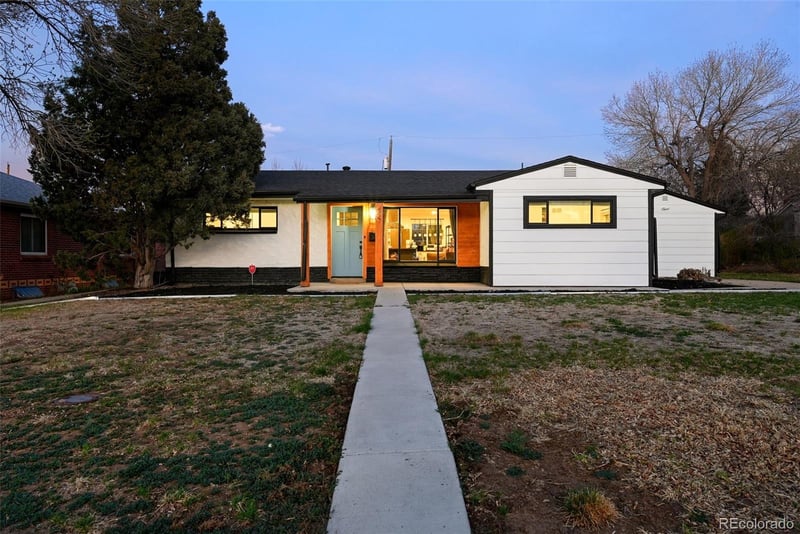 Home Worth Check