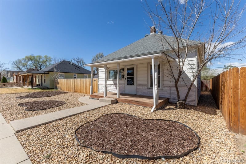 229 Mckinley Ave, Fort Lupton, CO 80621