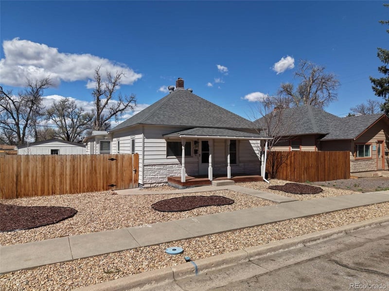 229 Mckinley Ave, Fort Lupton, CO 80621