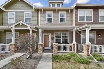 15612 96th Way #17C, Commerce City, CO 80022